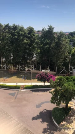 Imagem Apartamento com 2 Quartos no Residencial Anchieta em Jundiaí/SP