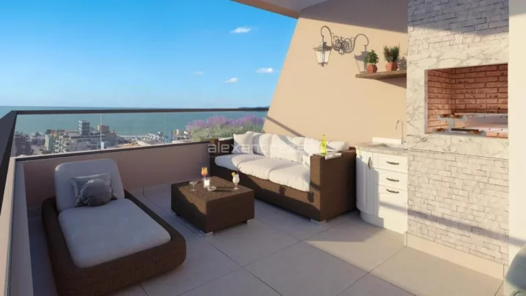Imagem Residencial Le Chateau
