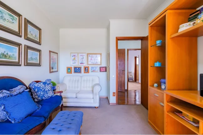 Imagem Cobertura à venda em Porto Alegre, Petrópolis, com 3 quartos, 287m2
