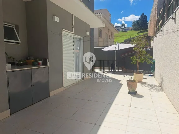 Imagem Maravilhosa casa no Condomínio Ville de France em Itatiba