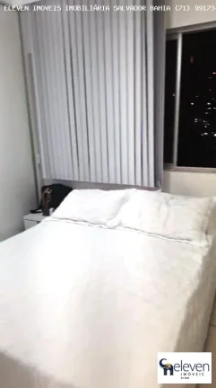 Imagem CONFORTO E LOCALIZAÇÃO ESTRATÉGICA: APARTAMENTO NO CANELA 1/4 COM SERVIÇOS DE CAMAREIRA.