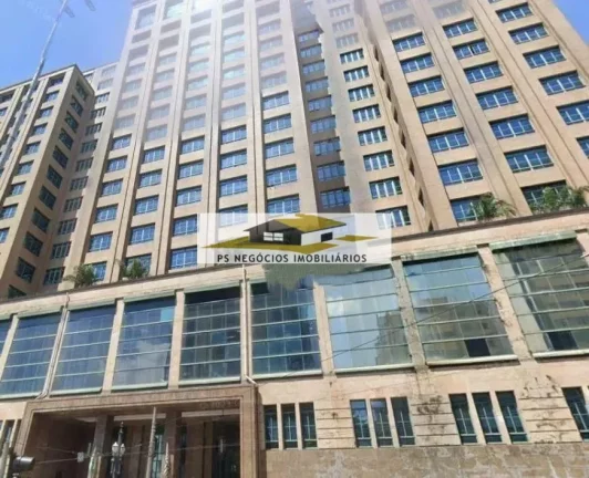 Imagem Sala Comercial com 31m para venda na Sé