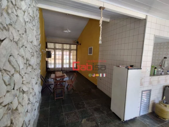 Imagem Casa à venda, 300 m² por R$ 600.000,00 - Campo Redondo - São Pedro da Aldeia/RJ