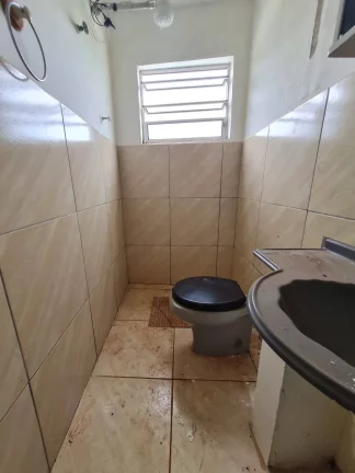 Imagem CHÁCARA LOCALIZADA NO JARDIM CANANEIA - PILAR DO SUL - SP
