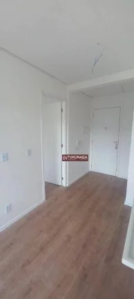 Imagem Apartamento com 1 dormitório à venda, 32 m² por R$ 258.000 - Vila Esperança - São Paulo/SP