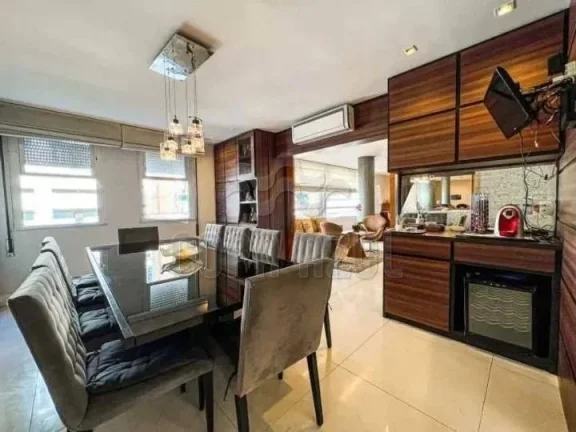Imagem Copacabana – Rua Bolivar | Residencial › Apartamento 7 quarto(s) à Venda