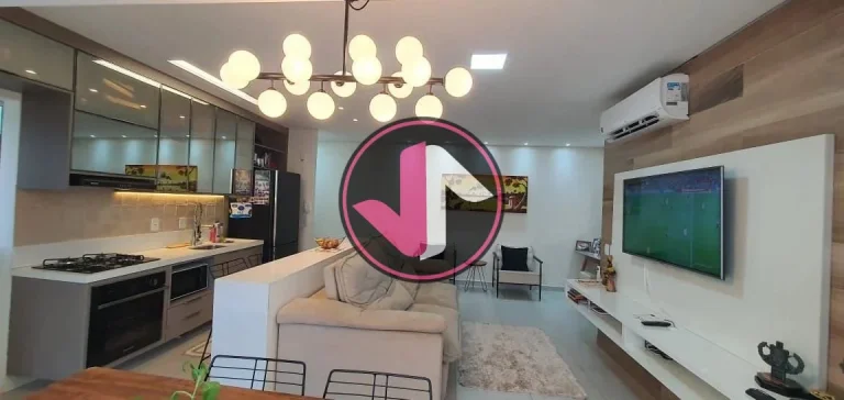 Imagem APARTAMENTO A VENDA VILLAGGIO VERONESE MOBILIADO E DECORADO. Valor $ 1.100.000,00. Apartamento, com ...