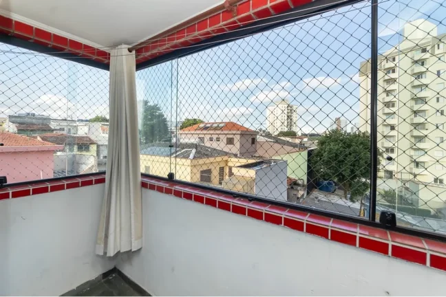 Imagem APARTAMENTO RESIDENCIAL em São Paulo - SP, Jardim Oriental
