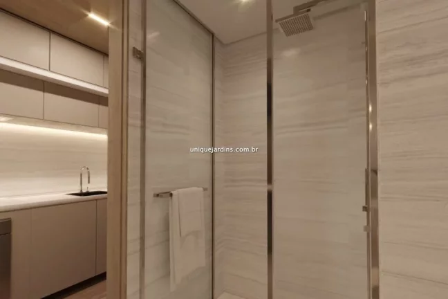 Imagem Apartamento à venda Jardim América São Paulo