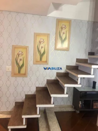 Imagem Cobertura com 4 dormitórios à venda, 500 m² por R$ 1.750.000,00 - Parque Renato Maia - Guarulhos/SP