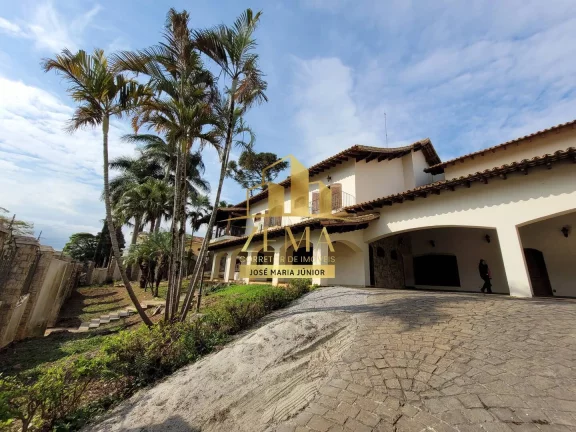 Imagem Sobrado 2400 m2, 950 m2 constr., Piscina, Adega, Salão Festas, Alto Padrão