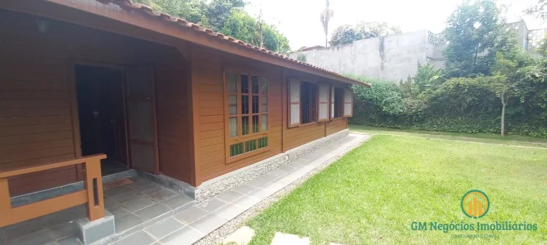 Imagem Casa aconchegante 3 dormitórios(1suíte) terreno plano, gourmet e piscina