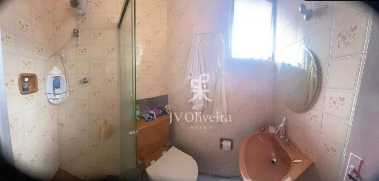 Imagem Apartamento com 2 dormitórios, 60 m² - venda por R$ 330.000,00 ou aluguel por R$ 3.000,00/mês - Jardim Jussara - São Paulo/SP