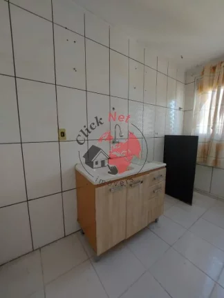 Imagem Apartamento à Venda no bairro Vila Bela Vista em Santo André