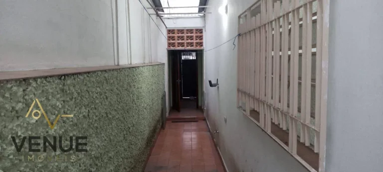 Imagem Sobrado com 4 dormitórios à venda, 90 m² por R$ 750.000,00 - Vila Nilo - São Paulo/SP