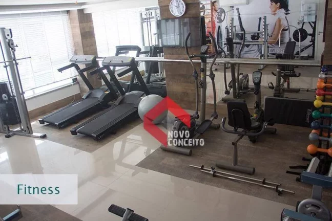 Imagem Apartamento à venda, 45 m² por R$ 394.900,00 - Guararapes - Fortaleza/CE