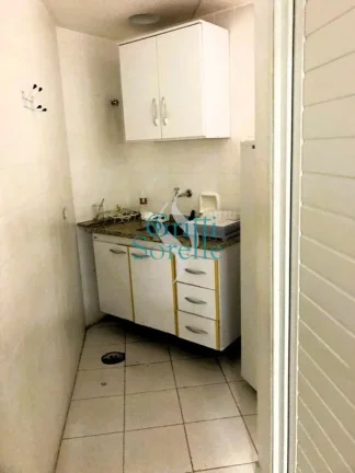 Imagem Conjunto Comercial à Venda em Cidade Monções - São Paulo/SP.