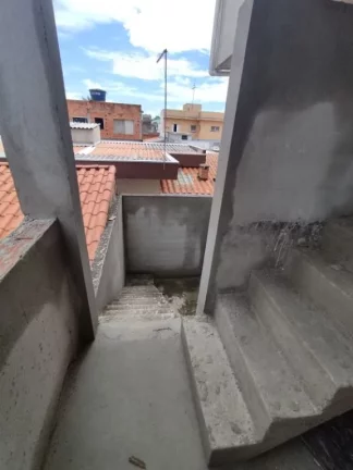 Imagem Sobrado com 3 dormitórios à venda, 300 m² por R$ 680.000,00 - Real Park Tietê Jundiapeba - Mogi das Cruzes/SP