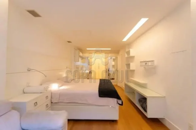 Imagem Ipanema - Residencial › Apartamento com 3 quarto(s) a Venda