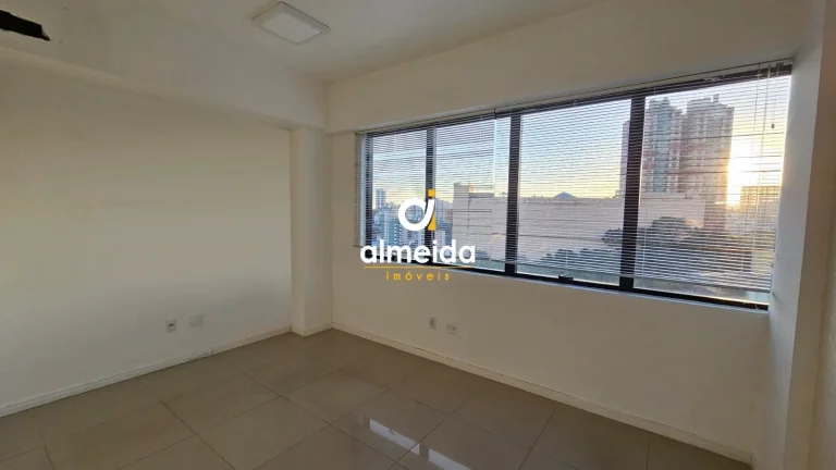 Imagem Sala Comercial à venda Nossa Senhora das Dores Santa Maria/RS