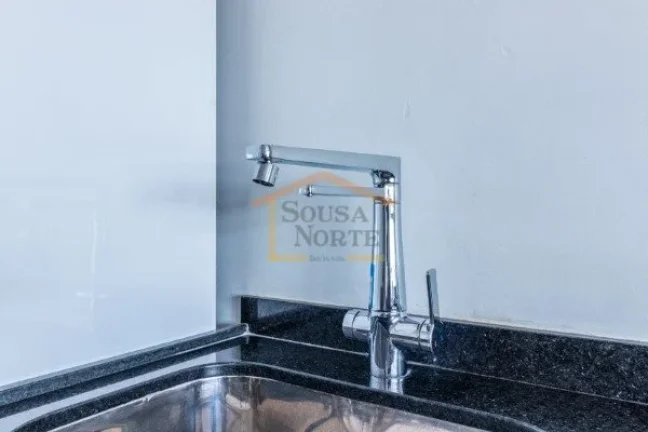 Imagem Apartamento novo, 3 dormitórios, sendo 1 suíte, sala 2 ambientes, varanda gourmet, cozinha, área ...