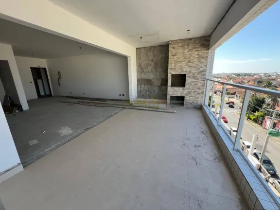 Imagem Apartamento à venda no Centro de Peruíbe/SP