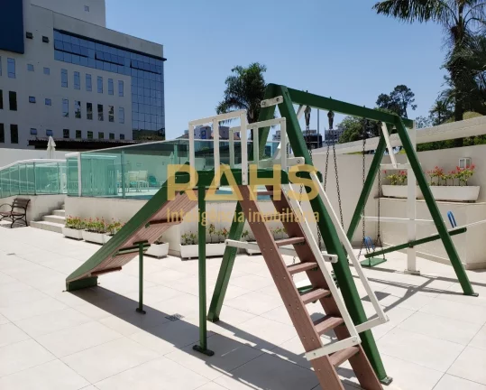 Imagem Excelente apartamento localizado na região Central, em frente ao 62º Batalhão de Infantaria de Jo...