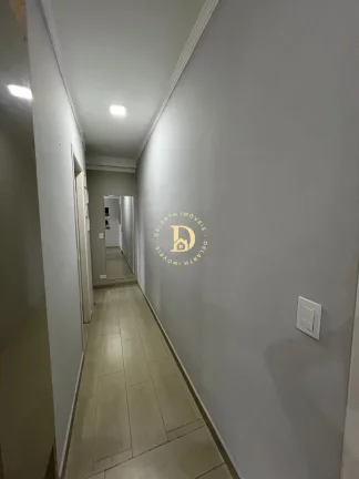 Imagem Apartamento Garden - Vila Tesouro - Resid. Vista Verde - 2 dorm - 77m2