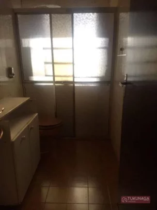 Imagem Casa à venda, 128 m² por R$ 590.000,00 - Vila Nova Mazzei - São Paulo/SP