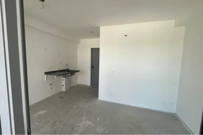 Imagem APARTAMENTO RESIDENCIAL em São Paulo - SP, Jardim Vila Mariana