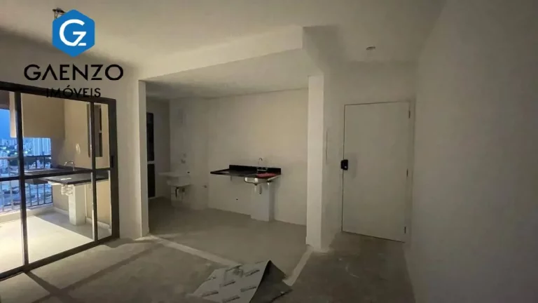 Imagem Apartamento com 2 Quartos à Venda, 64 m² em Centro - Osasco