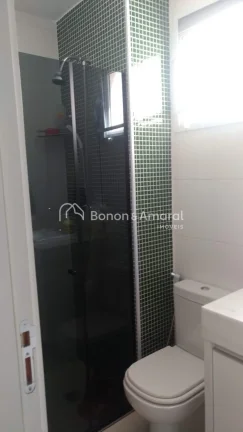 Imagem Apartamento à venda no Condomínio Tons do Morumbi no bairro morumbi, na cidade de Paulínia SP

Co...