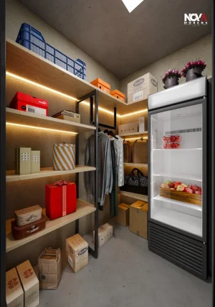 Imagem Conheça este magnífico apartamento à venda no Top Living Home, localizado na Praia de Itaparica, ...