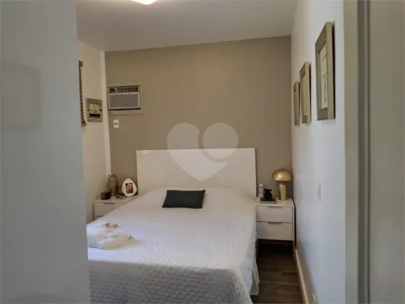 Imagem Apartamento à venda com 2 quartos, sendo 1 suíte, no condomínio Parthenon Royal Brooklin, São Paulo - SP