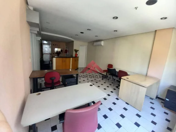 Imagem Conjunto para alugar, 80 m² por R$ 2.262,26/mês - Centro - Niterói/RJ