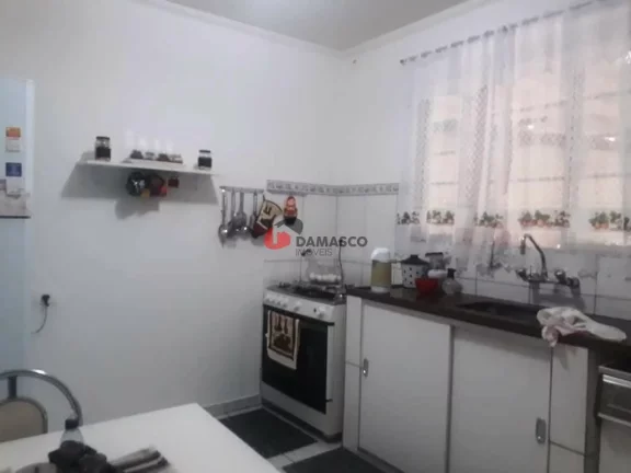 Imagem Sobrado à venda, 3 Quartos, 1 Suite, 3 Vagas, 240M² - Olímpico, São Caetano do Sul - SP