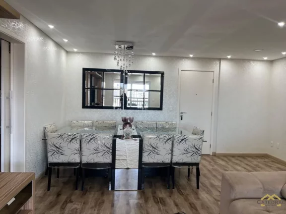 Imagem Apartamento à venda no Alta vista, com 03 quartos e 02 vagas de garagem