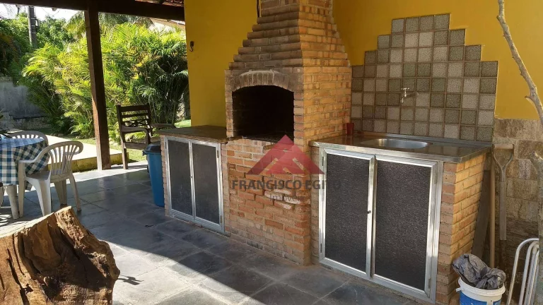 Imagem Casa à venda, 200 m² por R$ 850.000,00 - Badu - Niterói/RJ