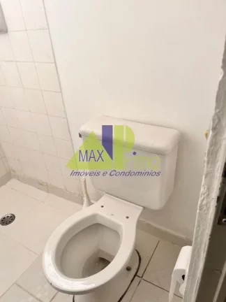 Imagem APARTAMENTO 60M²/02 DORMITÓRIOS/01 VAGA DE GARAGEM
