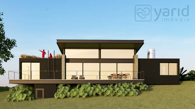 Imagem TERRENO RESIDENCIAL em JUNDIAÍ - SP, CAXAMBU