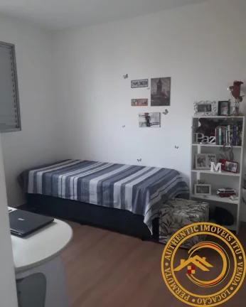Imagem APARTAMENTO RESIDENCIAL em ITU - SP, Condomínio Ilha Di Páscoa