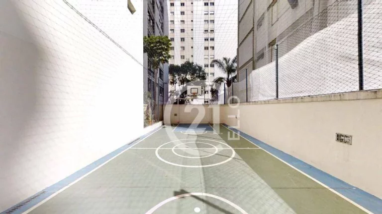 Imagem Apartamento com 2 dormitórios à venda, 140 m² por R$ 2.200.000,00 - Itaim Bibi - São Paulo/SP