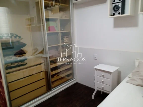Imagem APARTAMENTO COM 92 M² À VENDA, CONDOMÍNIO QUINTA VILA DO CONDE, JUNDIAÍ SP, PRÓXIMO À AV. 9 DE JULHO