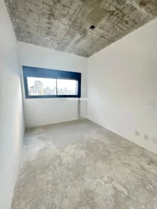 Imagem Apartamento de luxo com 3 suítes e 2 vagas em Pinheiros, São Paulo - 178m²