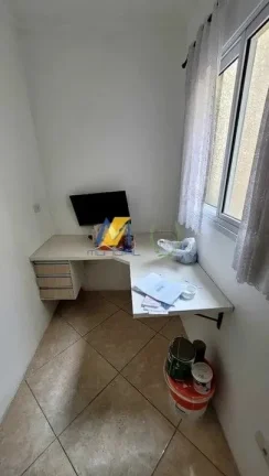 Imagem Linda Cobertura Duplex com suíte e 2 vagas, a Venda Vila Progresso