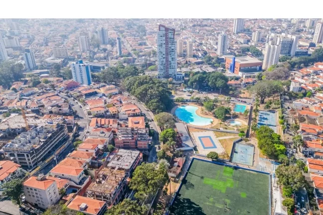 Imagem APARTAMENTO RESIDENCIAL em São Paulo - SP, Jardim São Paulo(Zona Norte)