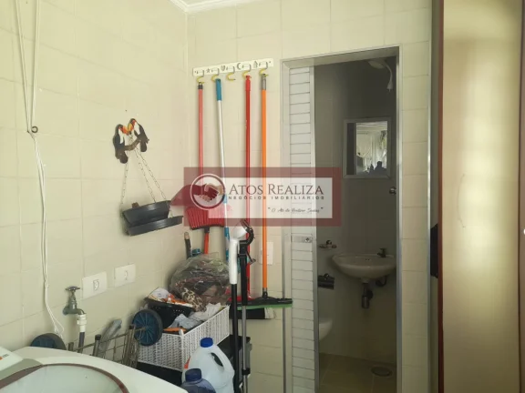 Imagem Vendo Ótima Oportunidade em Jabaquara, Apartamento - 78m², distribuido em 3 Dormitorios, sala 2 ambientes, 2 banheiros e 1 vaga, por R$350.000 Venda