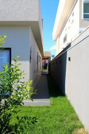 Imagem Casa à venda no condominio Safira - Foz do Iguaçu/PR