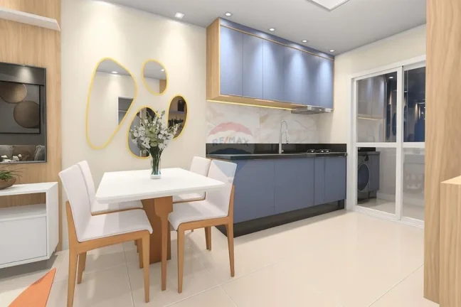 Imagem Apartamento à Venda 2 Quartos no Jardim Piratininga – Sorocaba