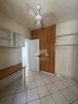 Imagem Apartamento com 2 dormitórios à venda, 71 m² por R$ 590.000,00 - Itapuã - Vila Velha/ES